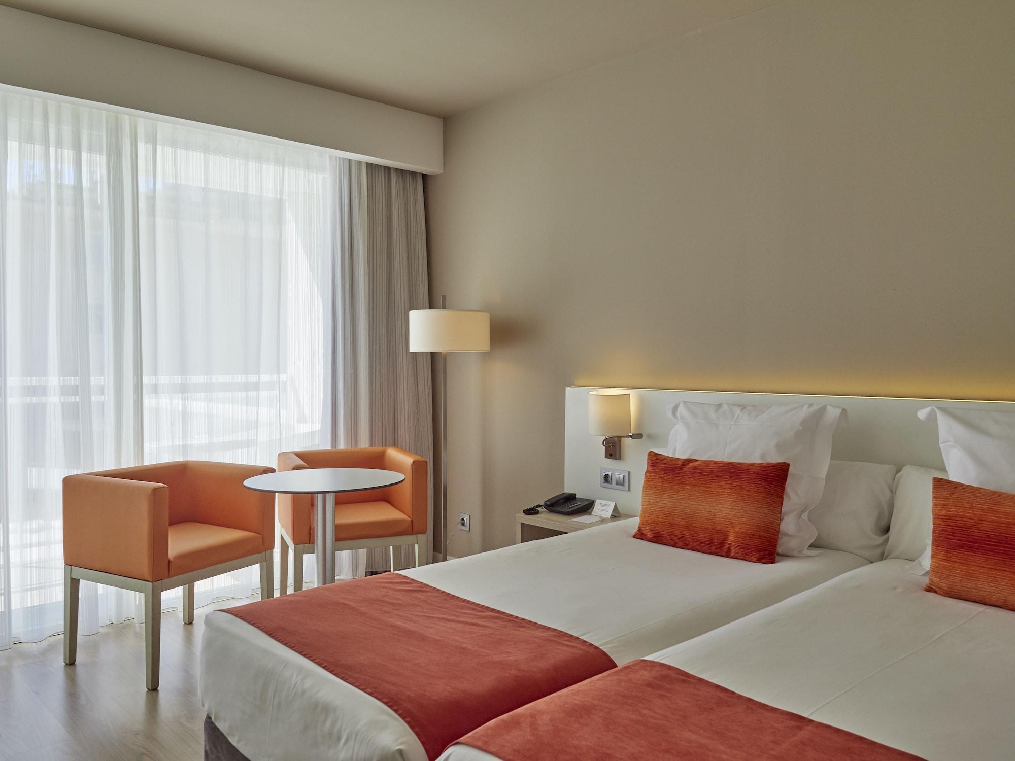 Hotel Bq Augusta Palma