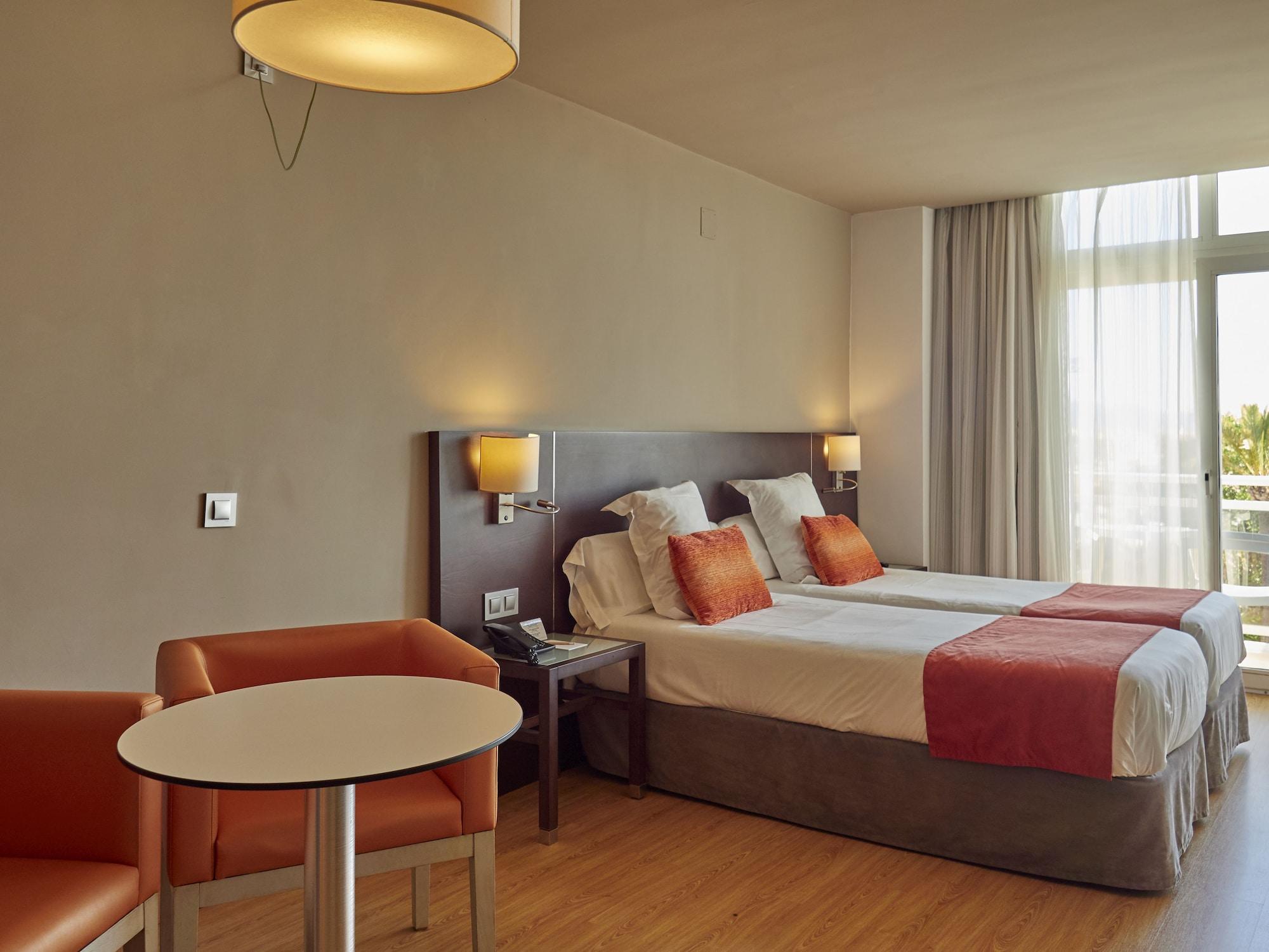 Bq Augusta Hotel Palma