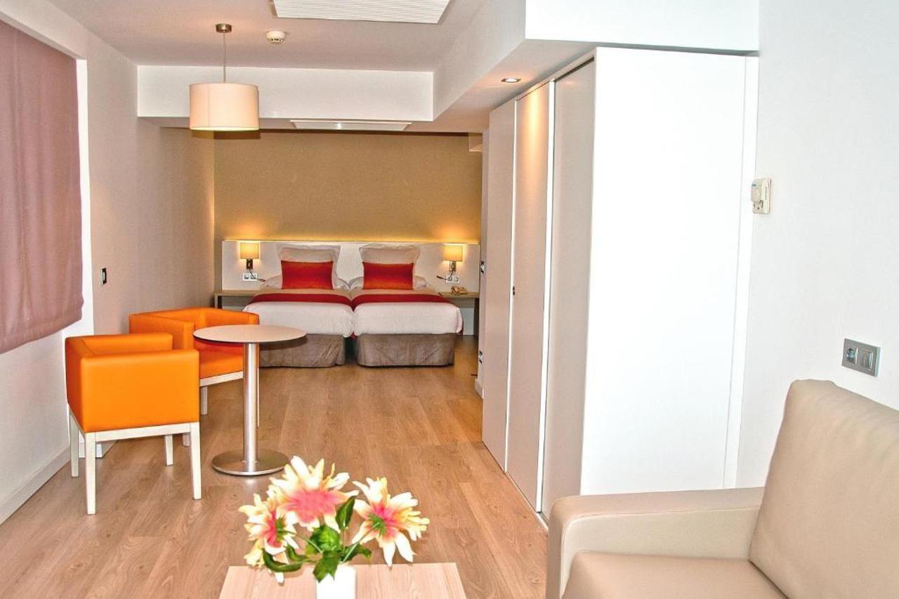 Bq Augusta Hotel Palma