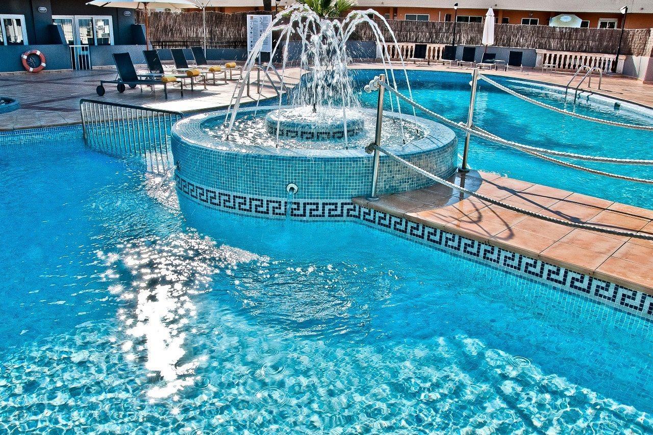 Bq Augusta 4* Palma