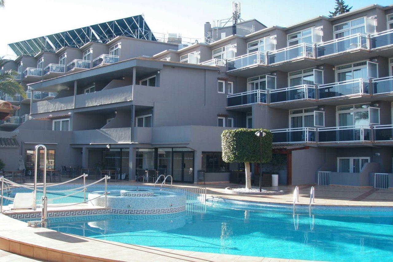 Bq Augusta Hotel Palma