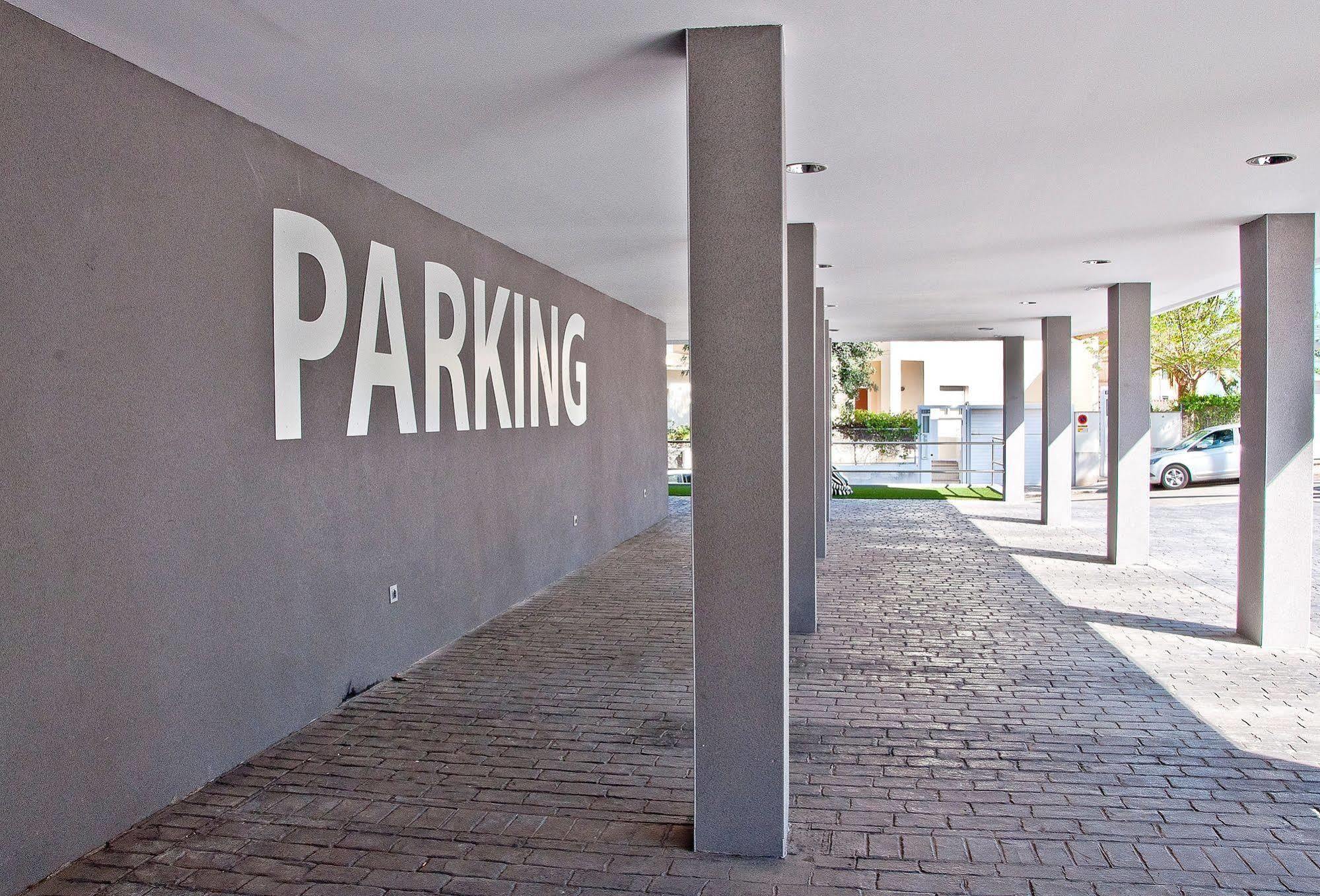 Bq Augusta Hotel Palma