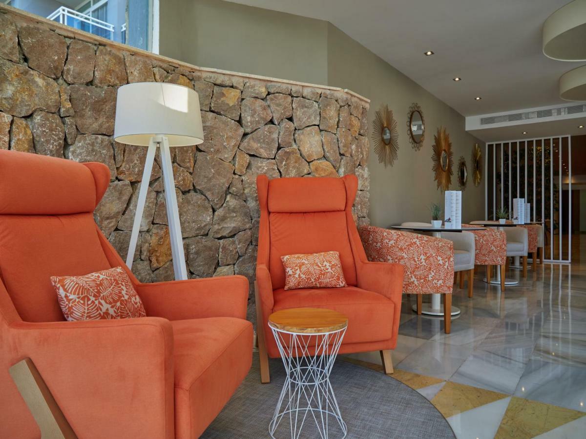 Hotel Bq Augusta Palma