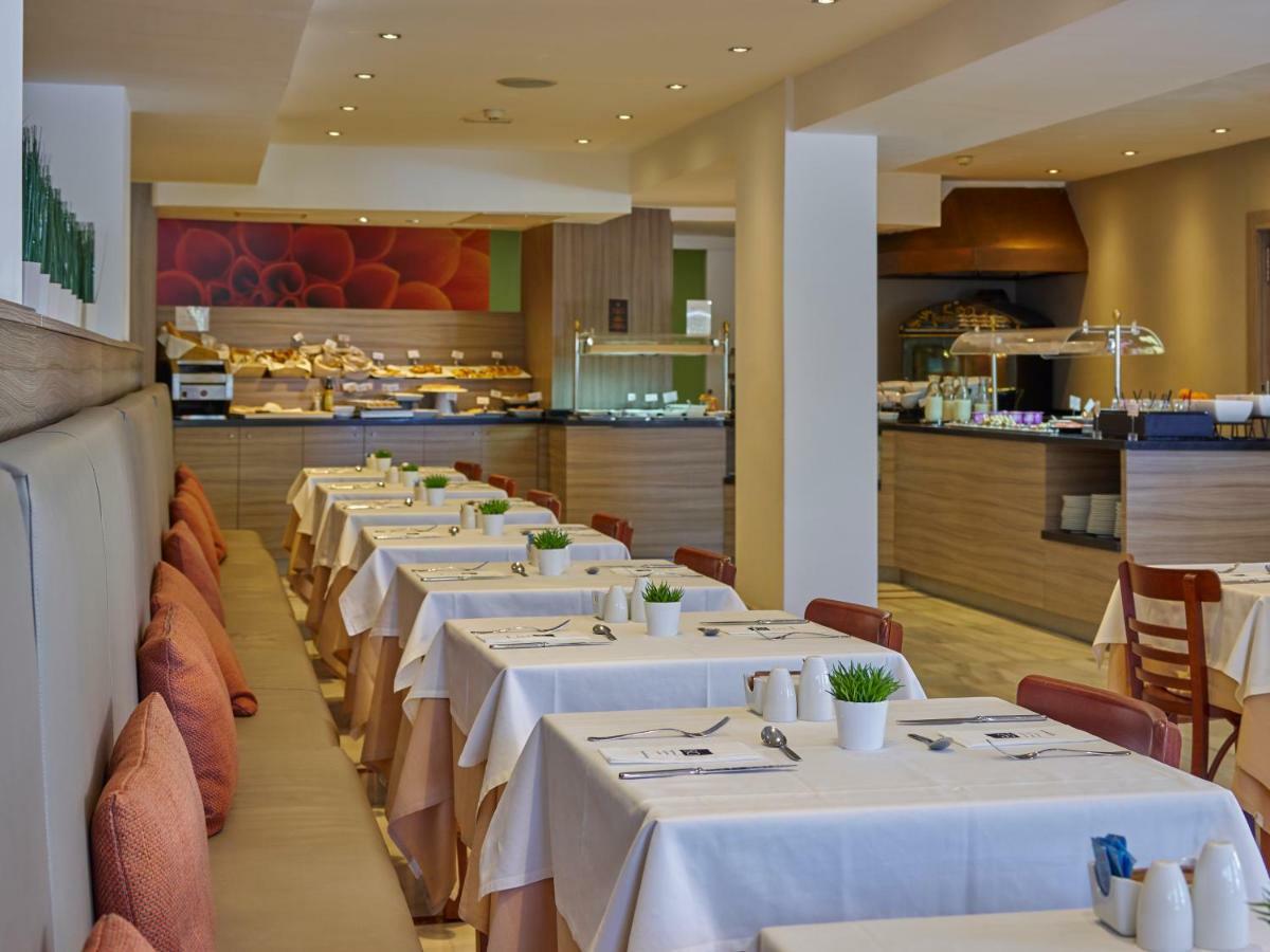 Bq Augusta 4* Palma